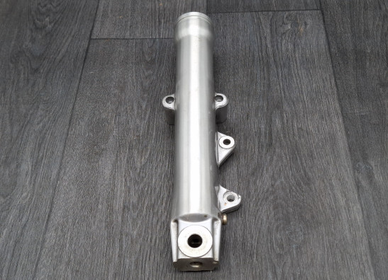 Voorpoot links onder Harley Davidson Softtail