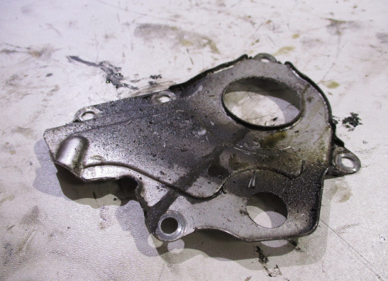 Frame - onderdelen Yamaha TDM