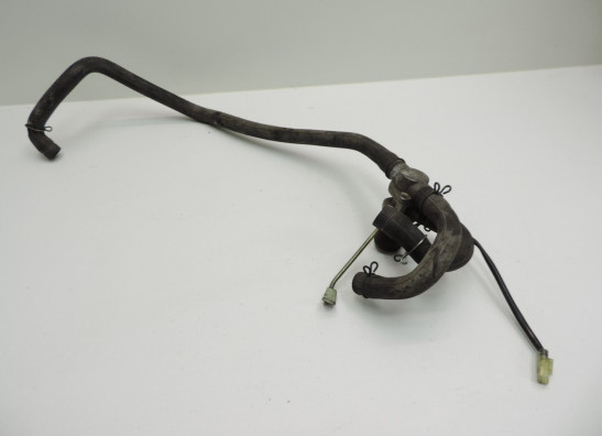 Sonstiges Honda VFR 800 I