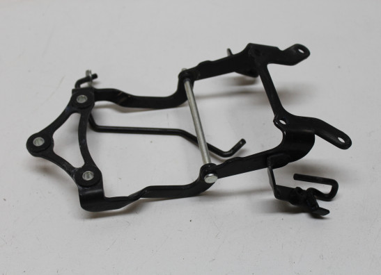 Zadel Honda NC 750 X