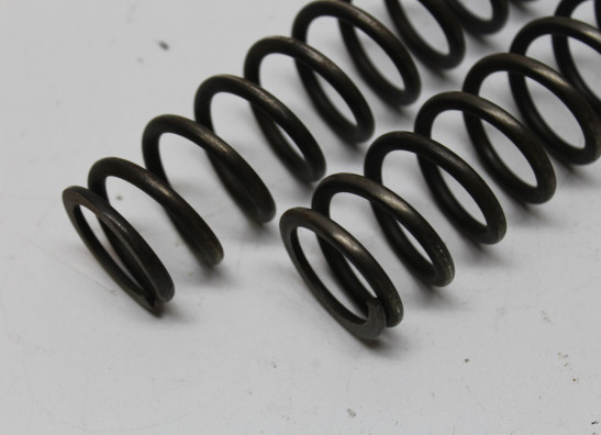 Fork pipe inner Honda VFR 750 R - RC30