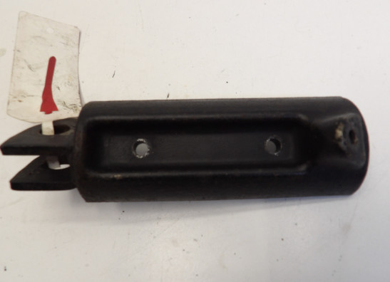 Fussraste rechts Kawasaki VN 800