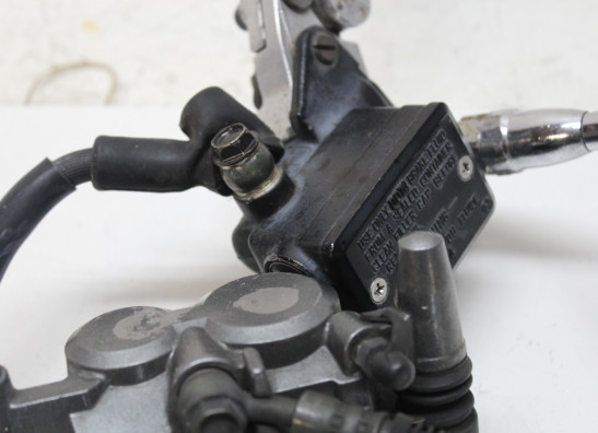 Voorrem compleet Kawasaki ER 5