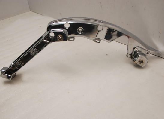 Achtersubframe Harley Davidson Touring FL
