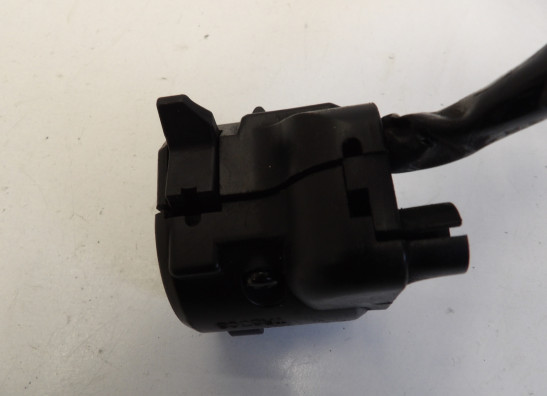 Handlebar switch assy left Kawasaki GPZ 900