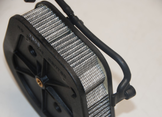 Luchtfilterhuis Harley Davidson Softtail