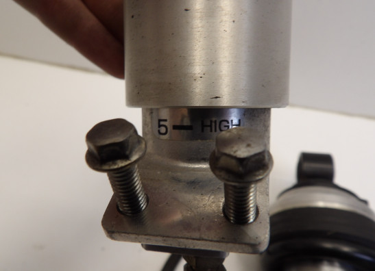 Rear cushion Kawasaki ZZR 1200