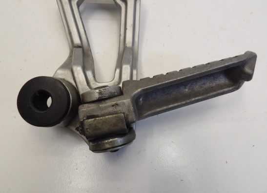 Pillion step left  Kawasaki ZX 10 R