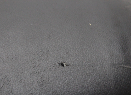 Zadel Ducati Monster S4RS