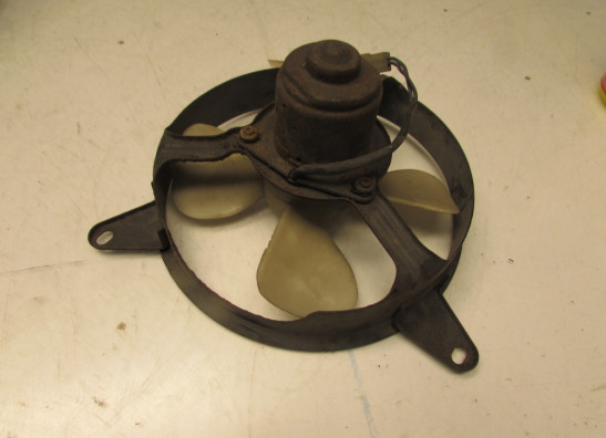 Fan Honda Goldwing GL