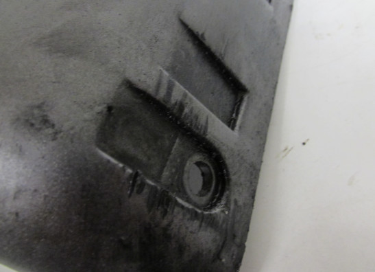 Linker onderkuip Suzuki GSX F 600