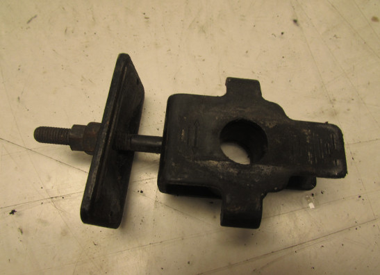 Achterbrug Honda CBF 500