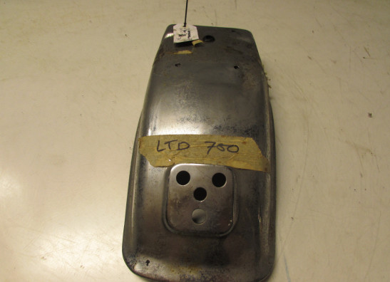 Kotflugel vorne Kawasaki LTD 750