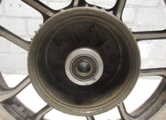 Achtervelg Honda VT 500