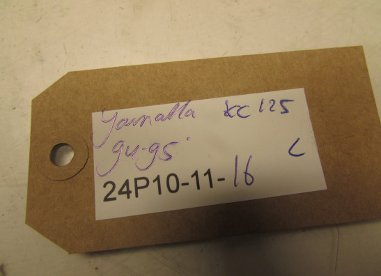 Spiegel links Yamaha Overige Yamaha