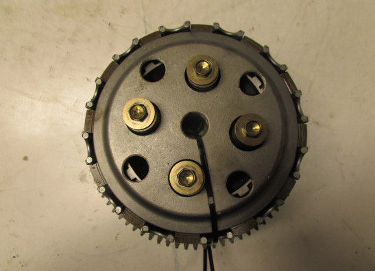 Clutch Suzuki GSF 600 650 Bandit 