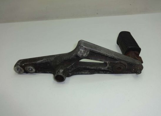 Rechter schetsplaat Yamaha XS 1100