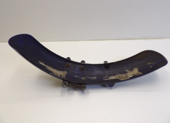 Front fender Moto Guzzi California 1100