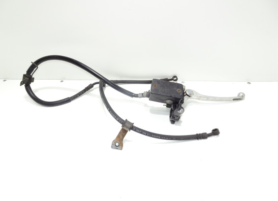 Rempomp Suzuki DL 650 V STROM