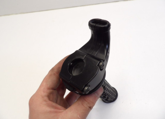 Gashandle Yamaha TDM