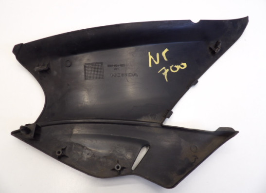 Rechter zijkuip klein Honda Deauville 650 - 700