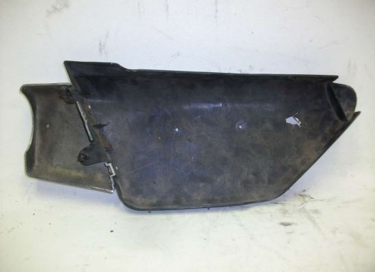 Seitenverkleidung rechts klein Suzuki GS 550