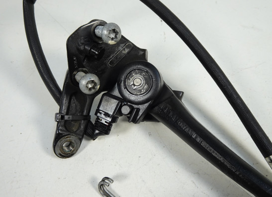 Standaard BMW K 1200 S 