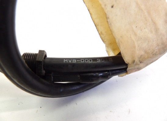 Gaskabel Honda CBR 600 F