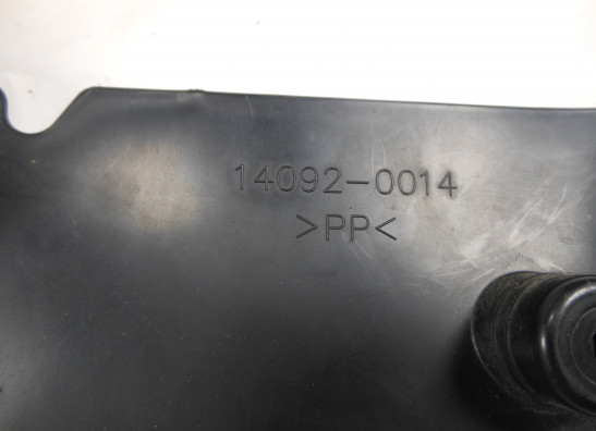 Innenverkleidung links Kawasaki Z 1000