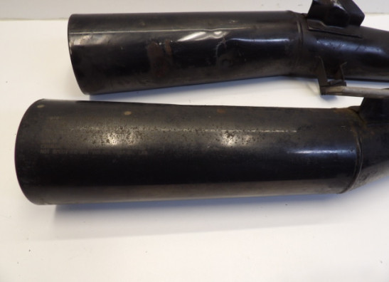 Auspuff Honda VF 1000 F