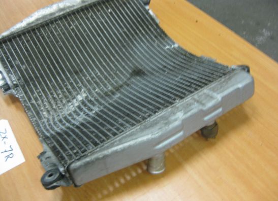 Kuhler Kawasaki ZX 7 R