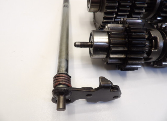 Getriebe Honda XL 1000 V Varadero