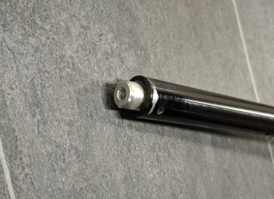 Lenker Triumph Tiger 800 xc