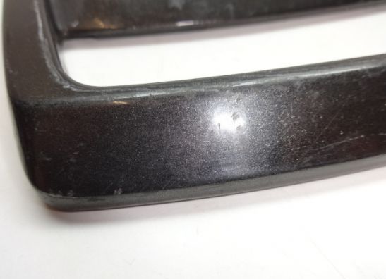 Soziusgriff Kawasaki GPX 750