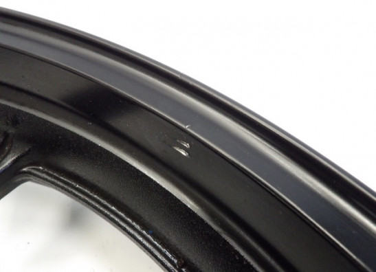 Front Wheel Kawasaki Z 750