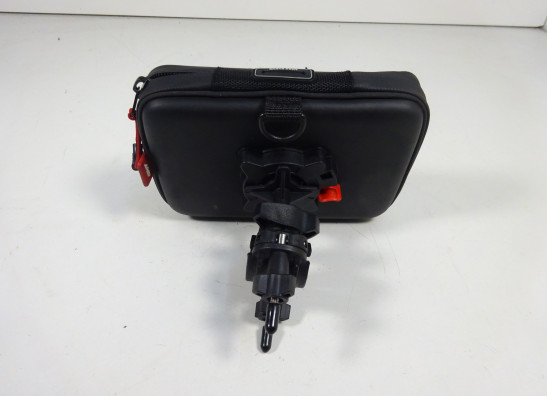 GPS Halterung Yamaha Tracer 900