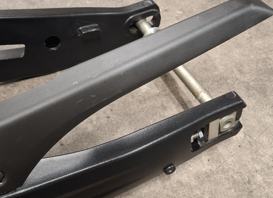 Achterbrug Yamaha Tracer 700