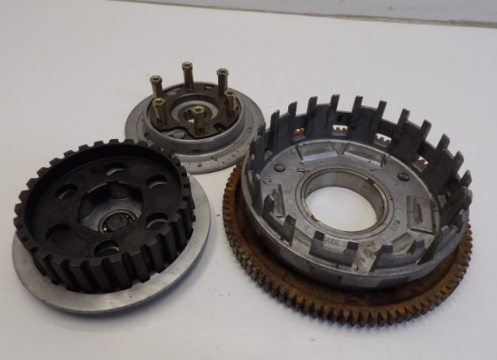 Clutch Kawasaki ZXR 750