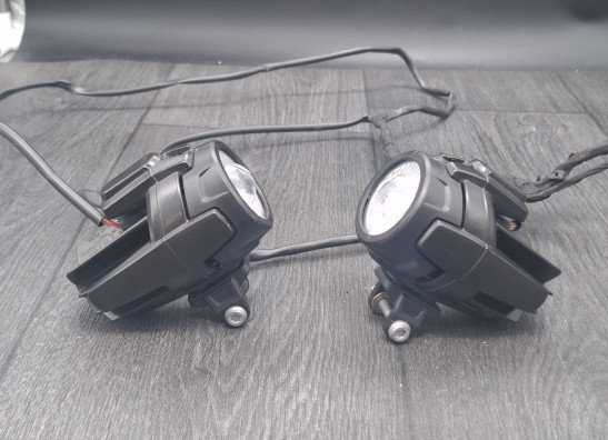 Koplamp BMW R 1200 GS LC Adventure