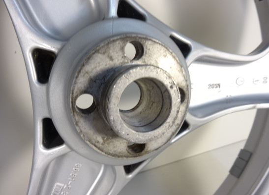 Achtervelg BMW K 1100 LT