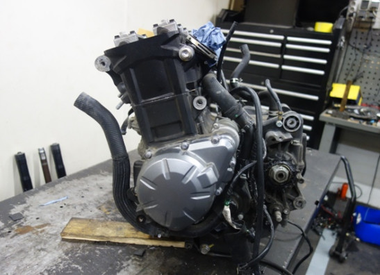 Motorblok Kawasaki Z 900
