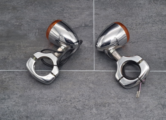 Blinker Harley Davidson Softtail