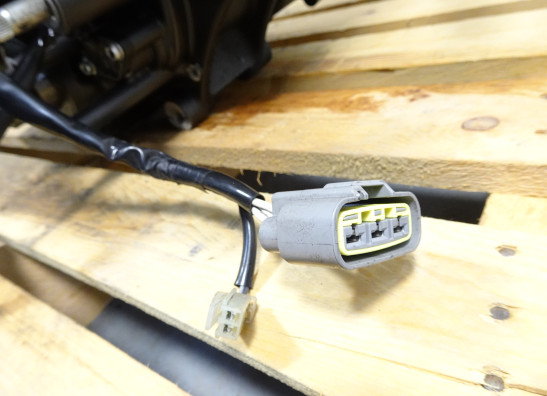 Motorblock Yamaha Tracer 700