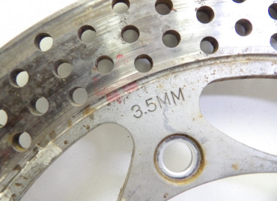 Bremsscheibe vorne Honda CBR 1000 F