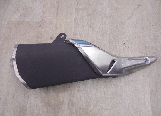 Uitlaat Kawasaki Z 900