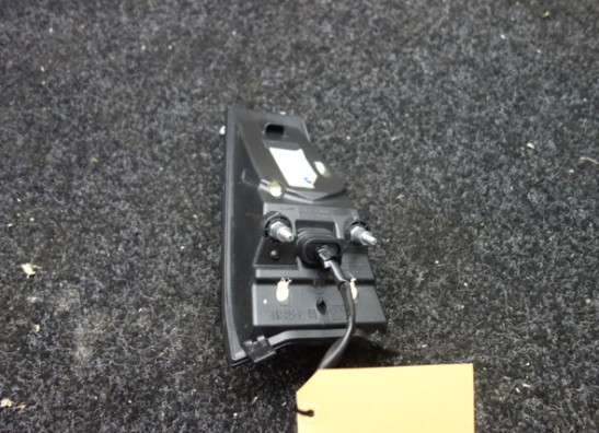 Rear light KTM RC 390