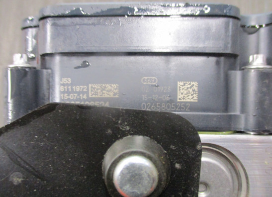 ABS pomp KTM 1290 Super Duke GT