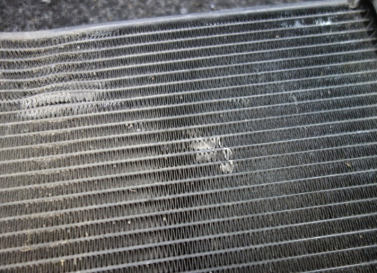 Kuhler Honda NT 1100 DCT