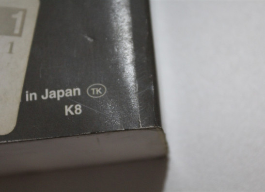 Bedienungsanleitung Suzuki M 1800 Intruder