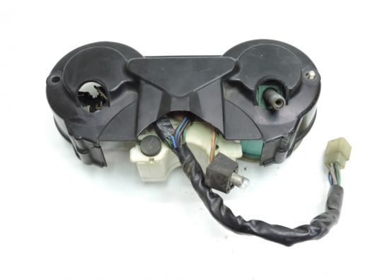 Teller Honda CB 750 F